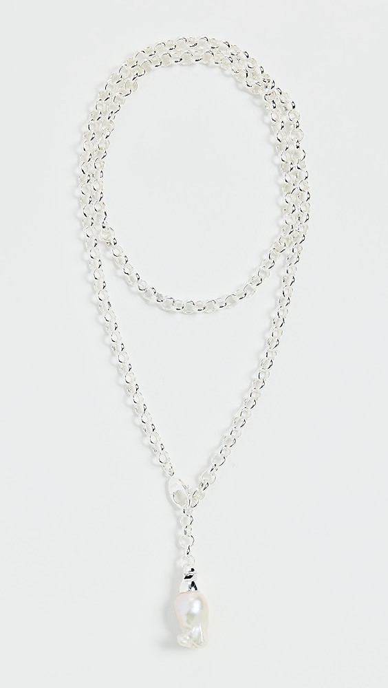 Carmela Necklace | Shopbop