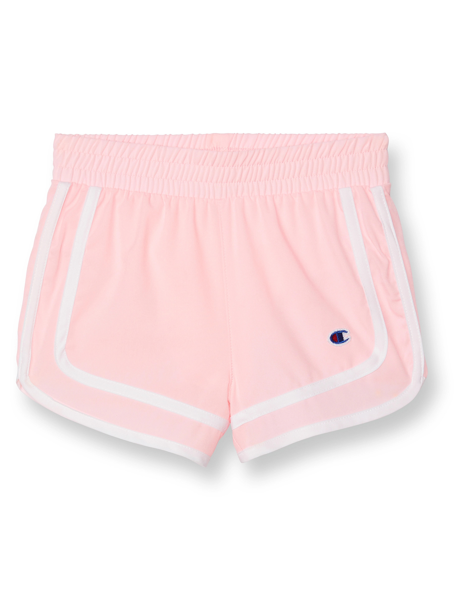 Toddlers' Solid Woven Shorts, 2" | ChampionUSA.com (Hanesbrands Inc.)