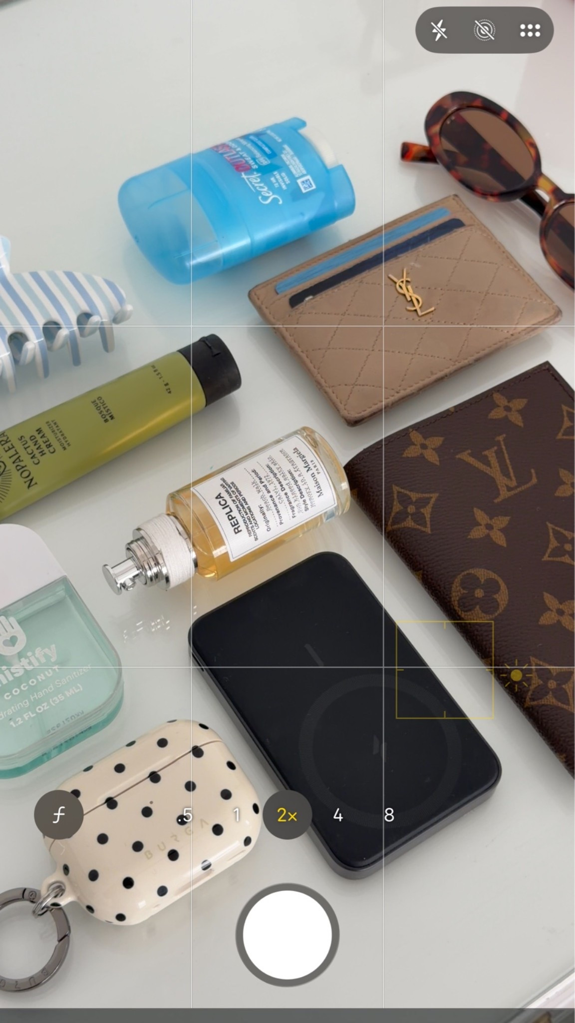 Travel essentials 
Passport holder 
Airplane must haves

#LTKTravel #LTKBeauty
