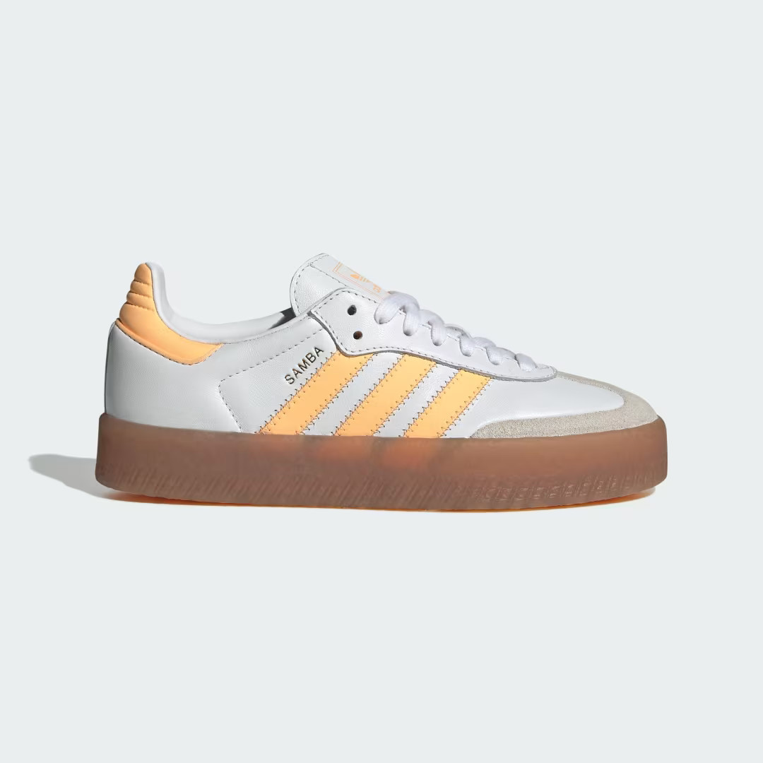 SAMBAE SHOES | adidas (US)