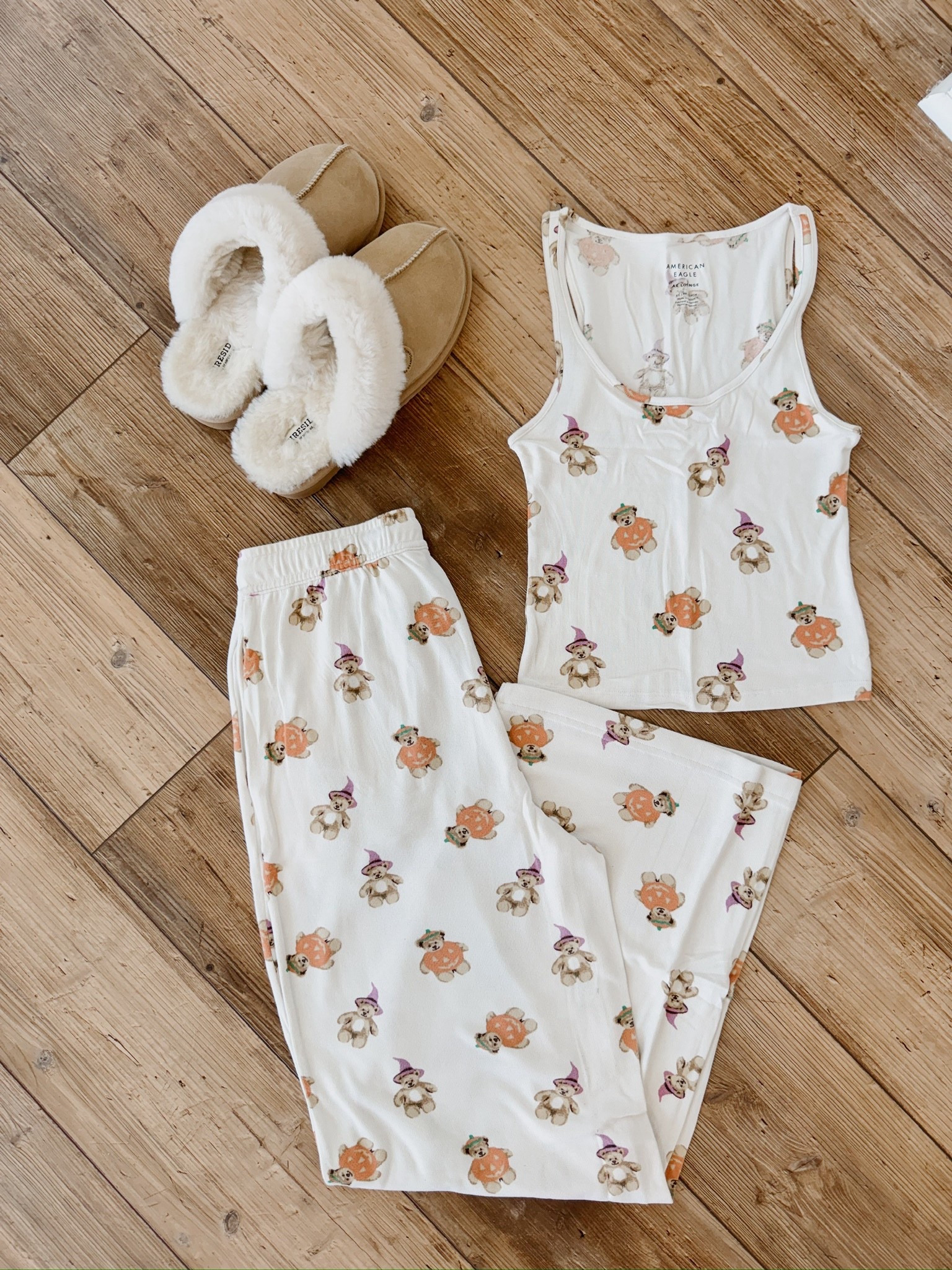 Loving these pajamas for the Halloween season!

#LTKHalloween #LTKStyleTip #LTKSeasonal