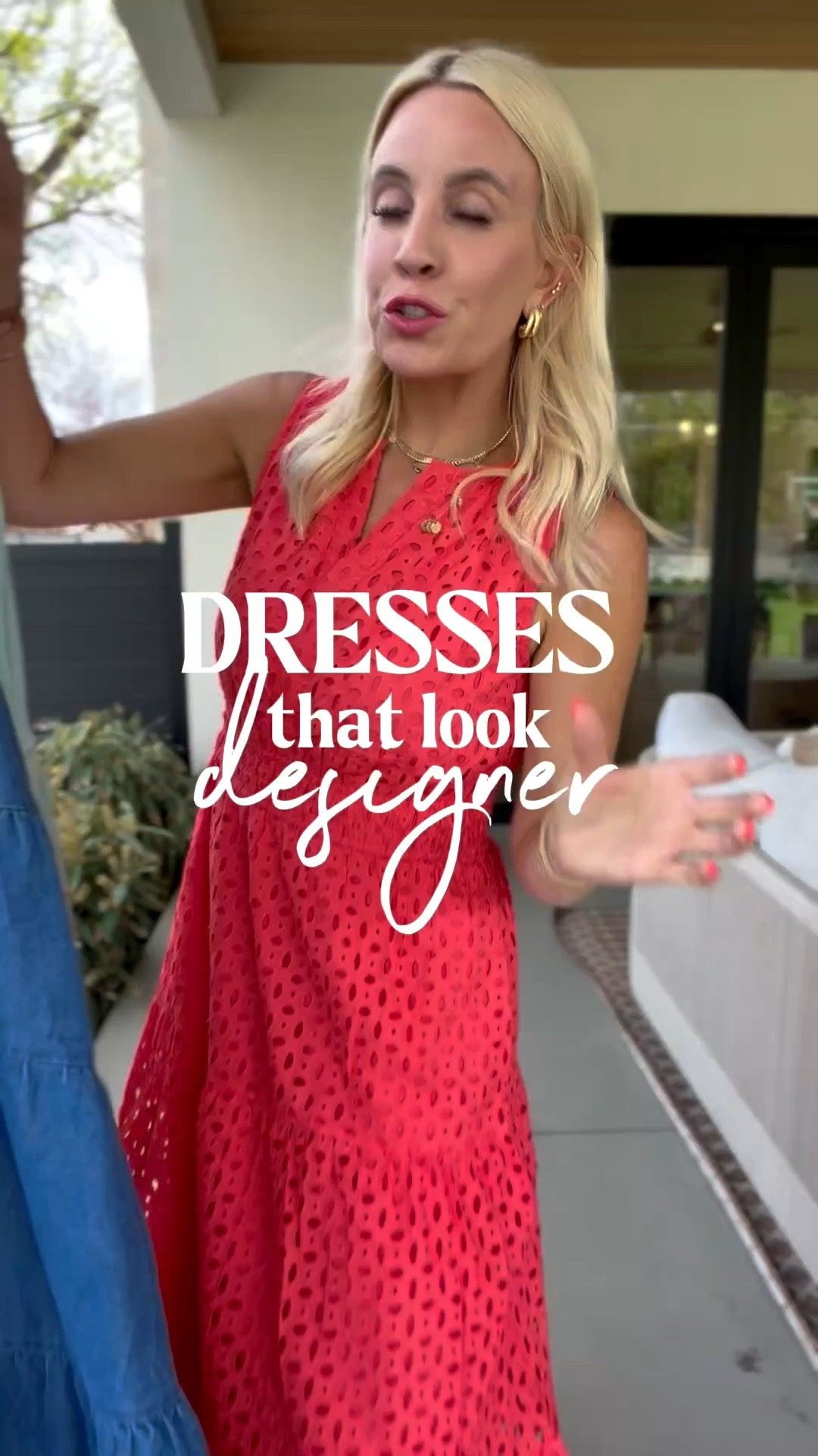 Dresses that look designer!

#LTKgrwm #LTKootd #LTKdayinmylife