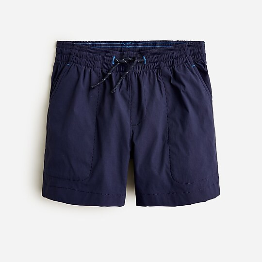 Boys' active short | J. Crew US