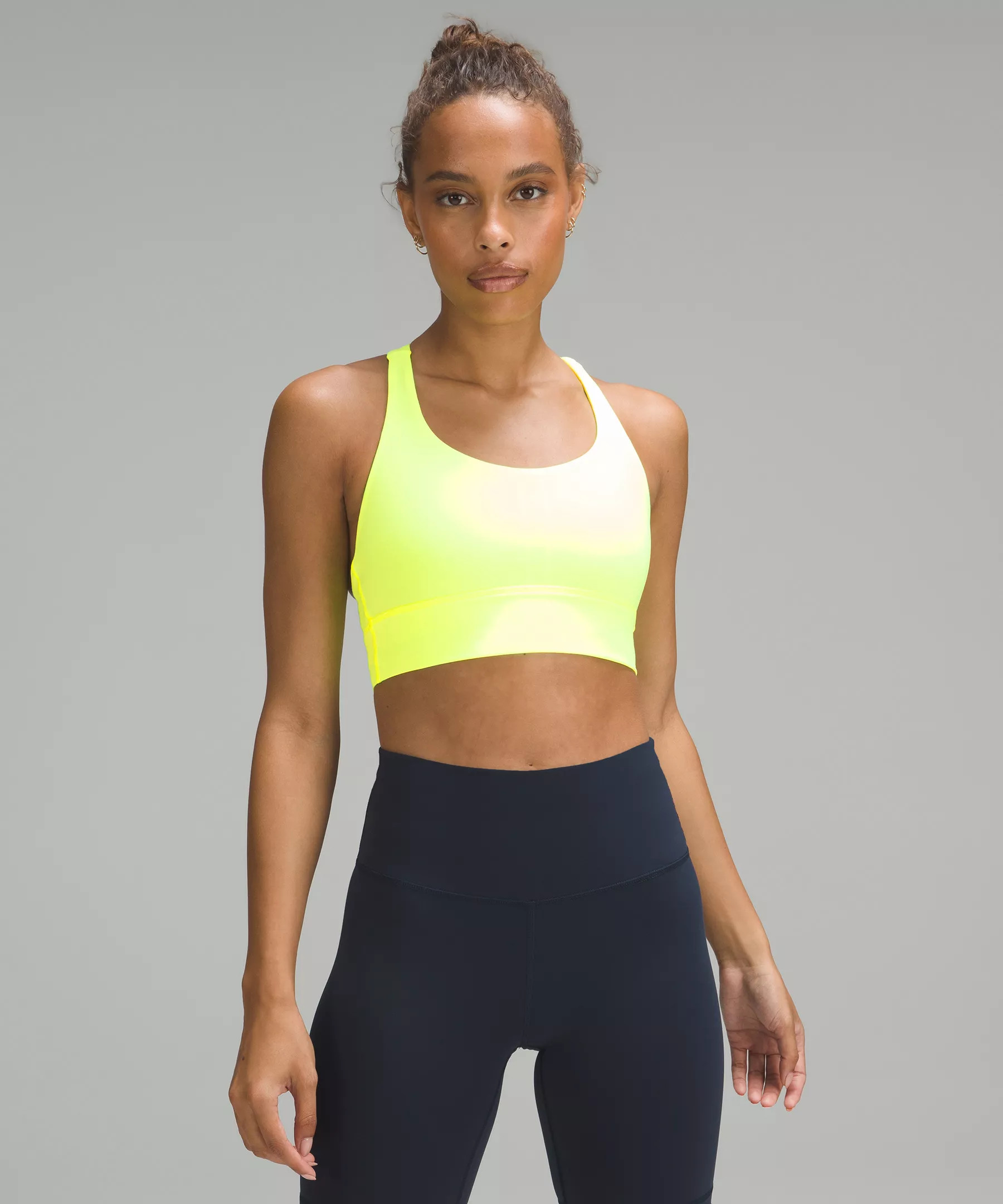 lululemon Energy Longline Bra | Lululemon (US)
