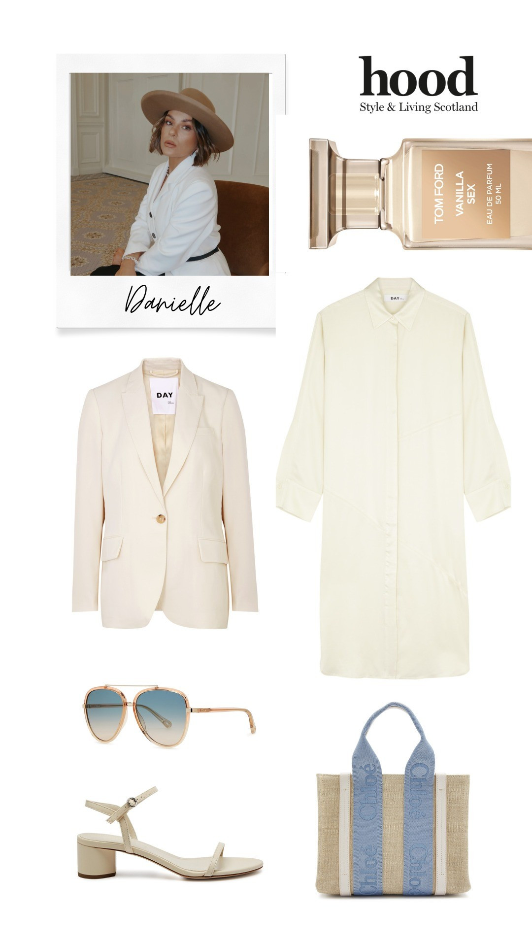 Hood x Harvey Nichols EDIT by Danielle.Summer, Holiday, Style, Fashion, Magazine, EDIT, Inspo, Spring.

#LTKSeasonal #LTKstyletip #LTKtravel