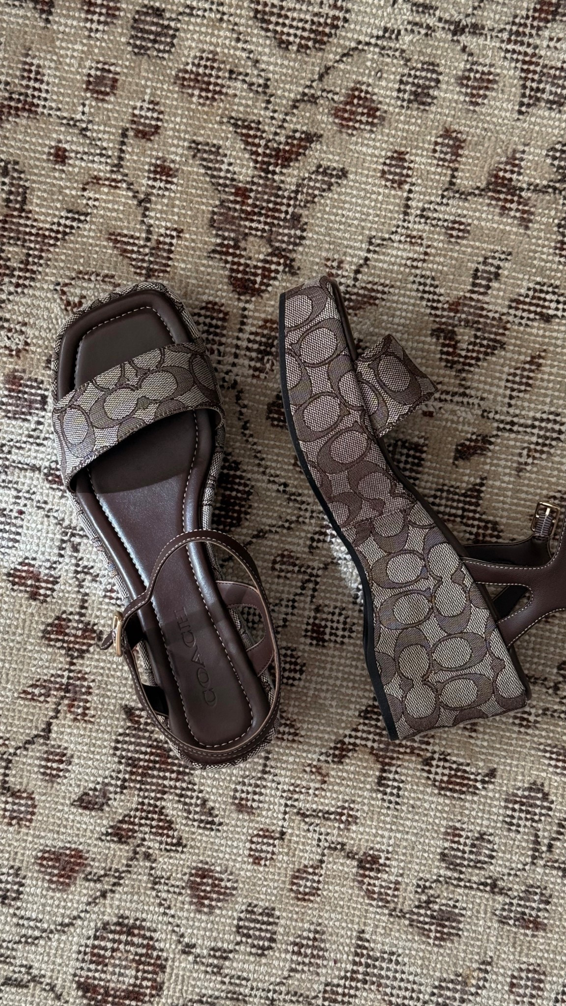 Cutest vacation sandals

#LTKSaleAlert #LTKStyleTip #LTKTravel