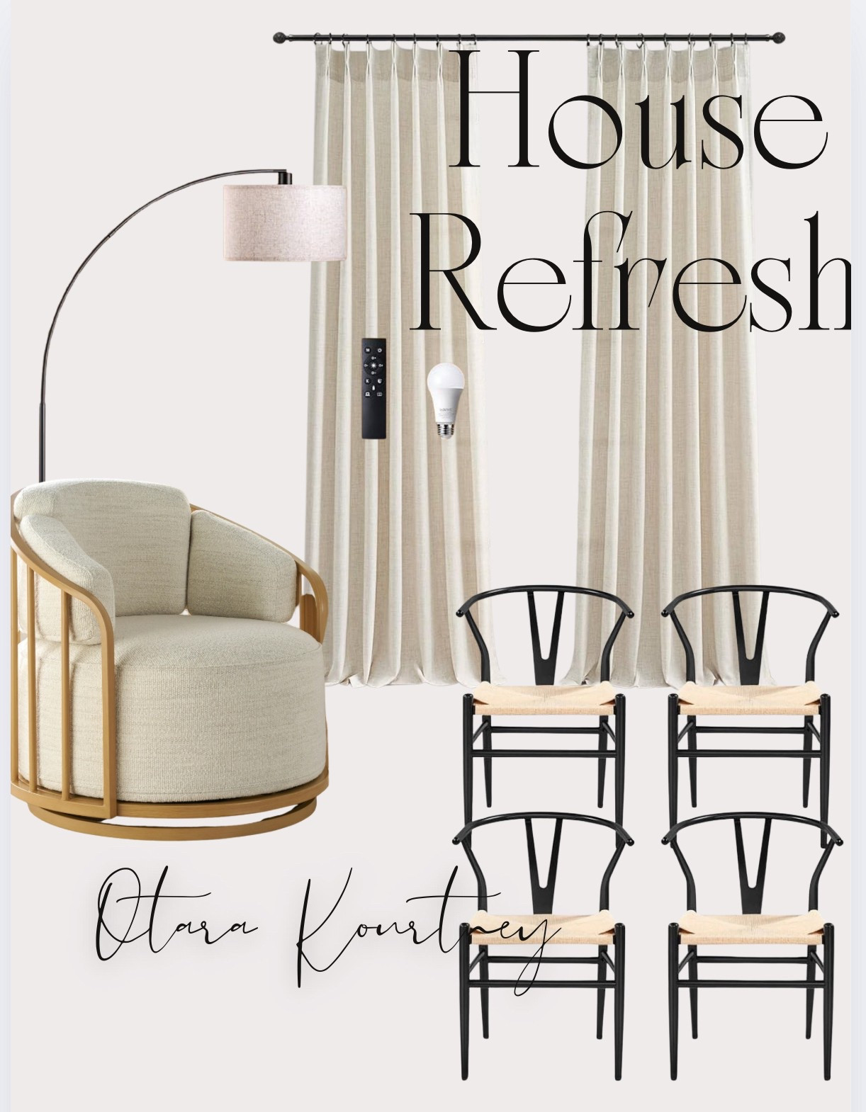 As I continue to transition our home from glam to a more modern feel these are some affordable and fun pieces I am adding over the next few months. 
#affordablehomefinds #homerefresh #homestyle #modernstyle 

#LTKFindsUnder100 #LTKHome