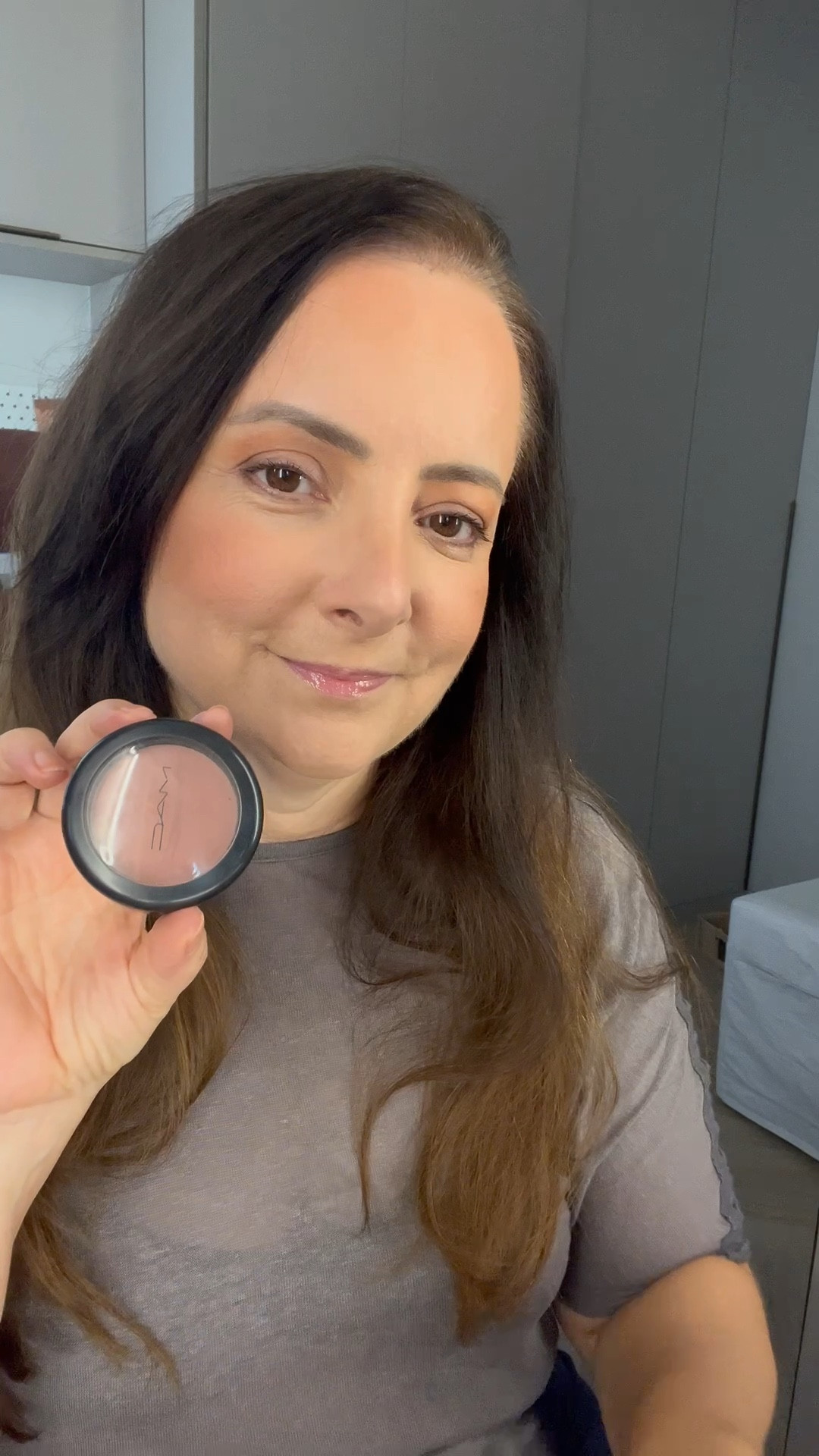 Na minha maquiagem o blush tem sempre um lugar de destaque! 

#LTKbrasil #LTKbeleza