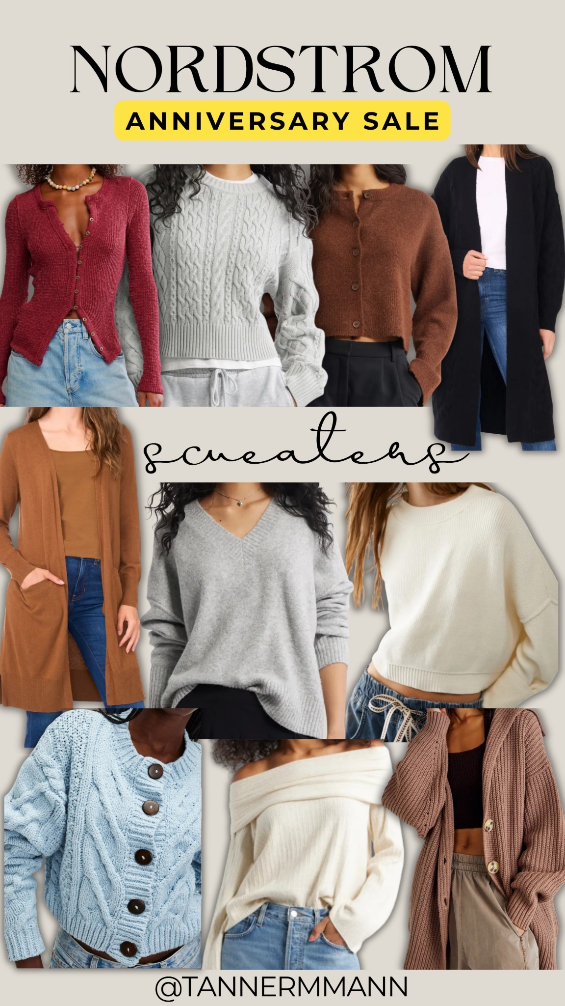 Nordstrom Anniversary Sale

#LTKSeasonal #LTKStyleTip #LTKSaleAlert