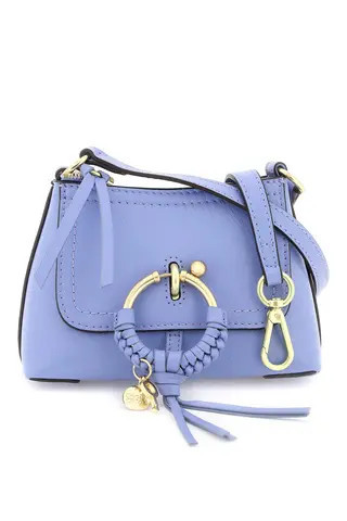 SEE BY CHLOE JOAN MINI BAG | Residenza725 US