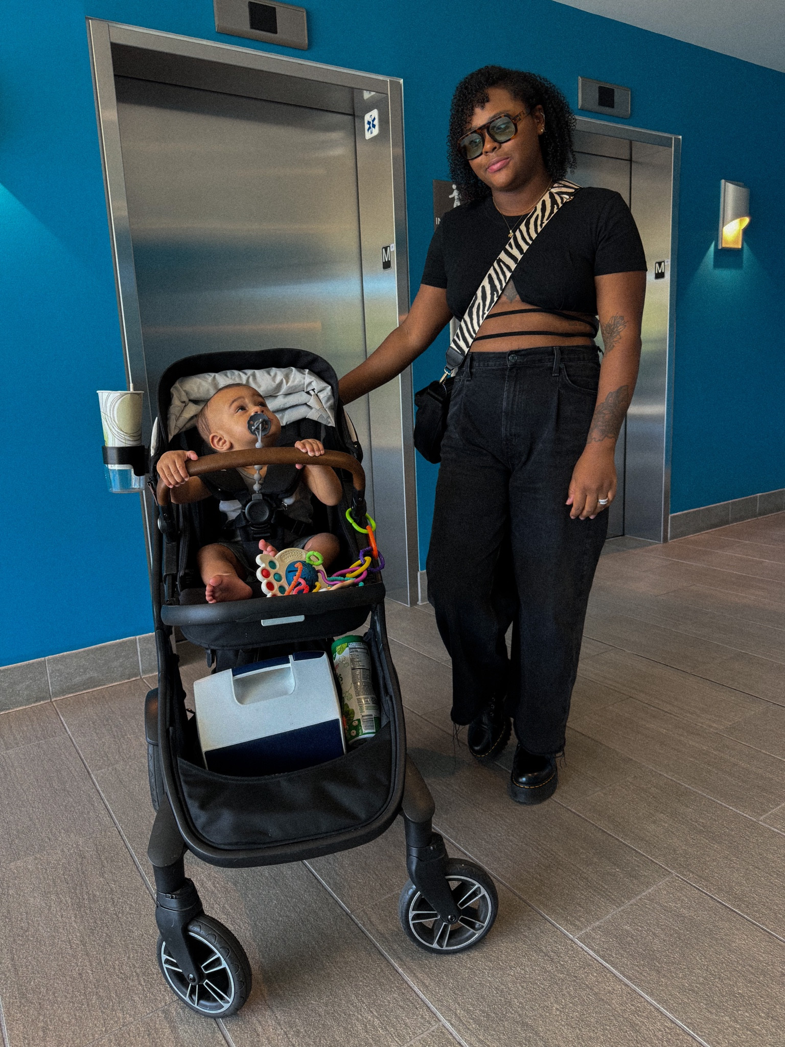 Bombastic side eye 👀



#LTKmidsize #LTKkids #LTKfamily