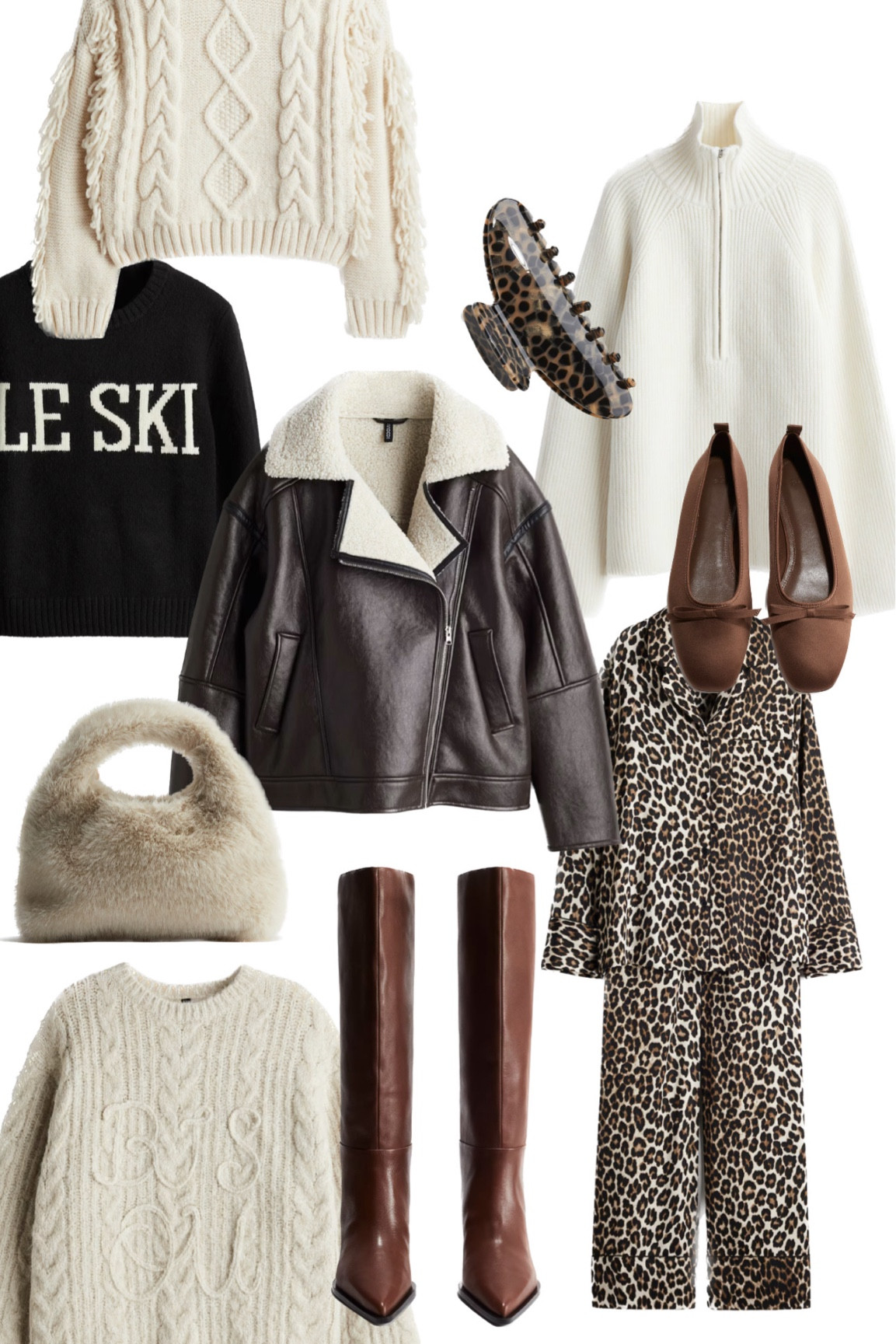 #LTKwinter #LTKeurope #LTKautumn