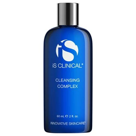 iS Clinical Facial Cleansing Complex, 2 Oz | Walmart (US)