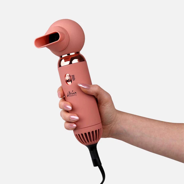 Too Cute! Compact Hair Dryer | Aria Beauty