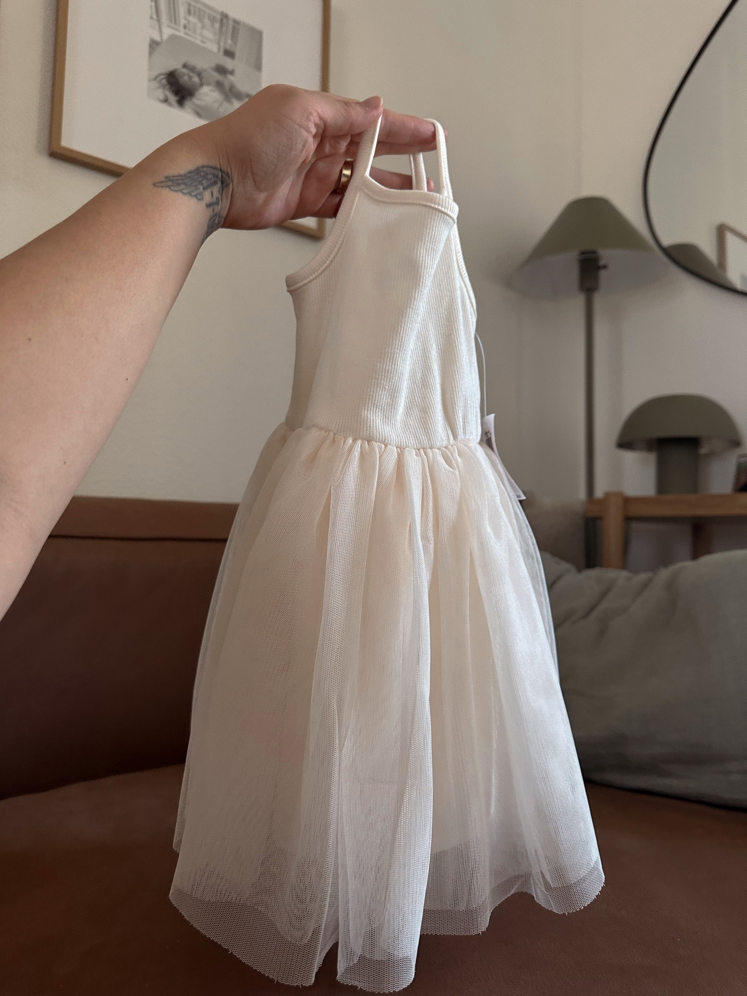 Rivers 1st birthday dress

#LTKbaby #LTKunder50