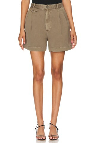 Becker Short
                    
                    AGOLDE | Revolve Clothing (Global)
