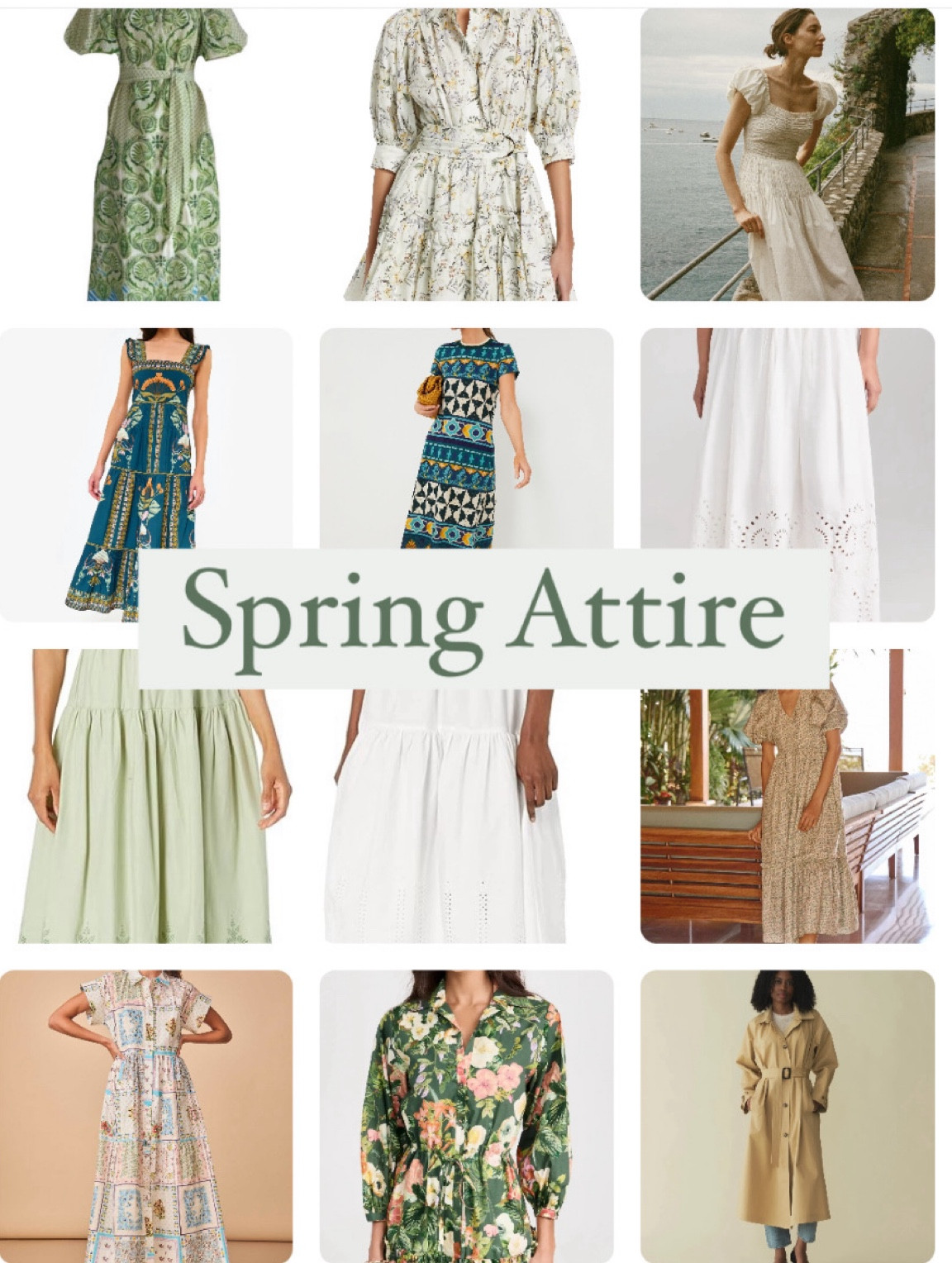 Spring outfits. Spring dress. Easter dress. Vacation outfit 
.
.
.
.
… 

#LTKtravel #LTKover40 #LTKstyletip