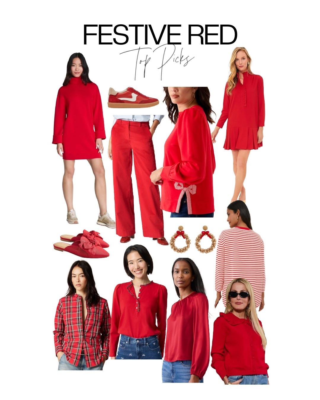 🎅🏻🎅🏻🎅🏻

#LTKSeasonal #LTKHoliday #LTKOver40