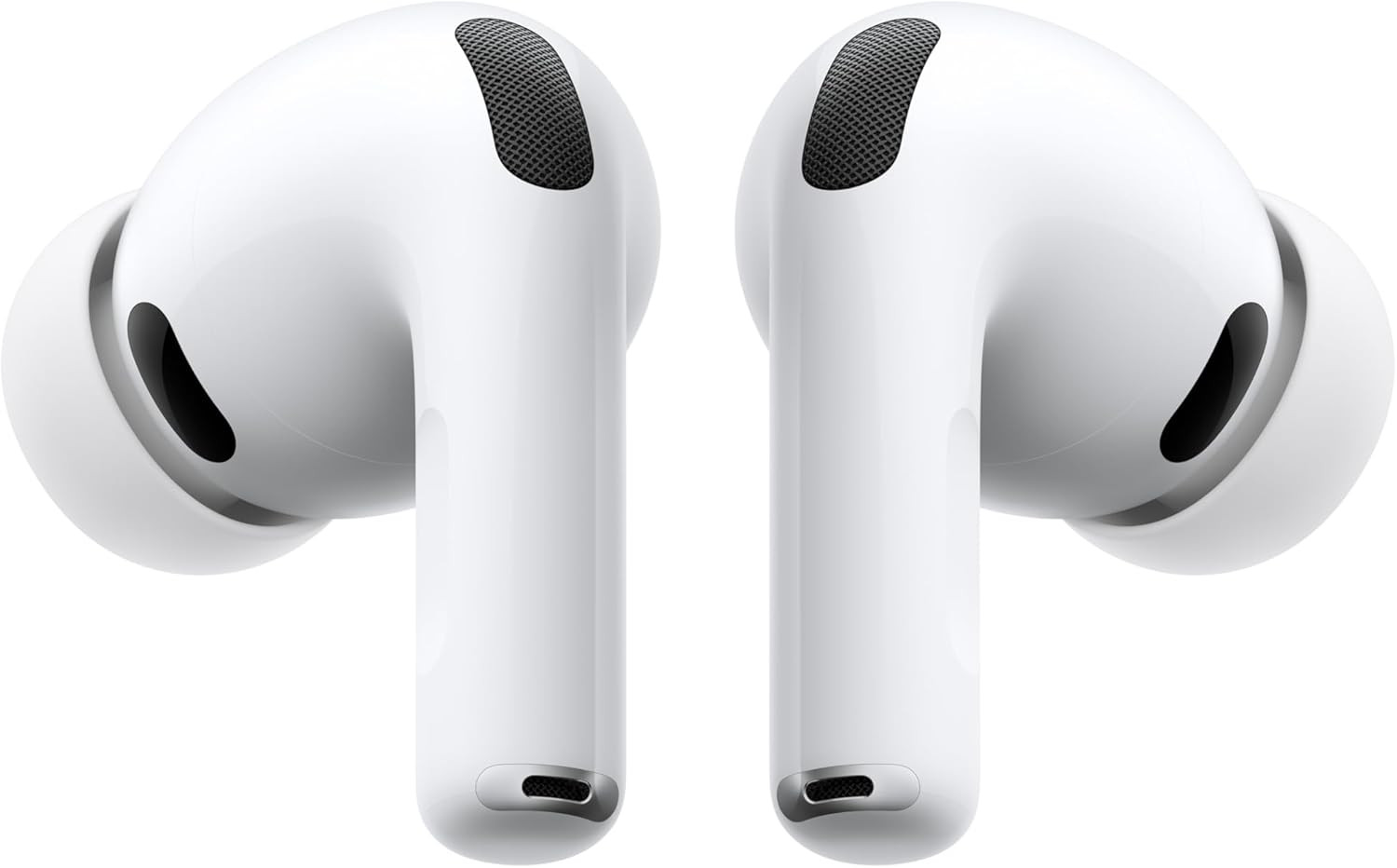 Apple AirPods Pro 3 Wireless Earbuds, Active Noise Cancellation, Live Translation, Heart Rate Sen... | Amazon (US)