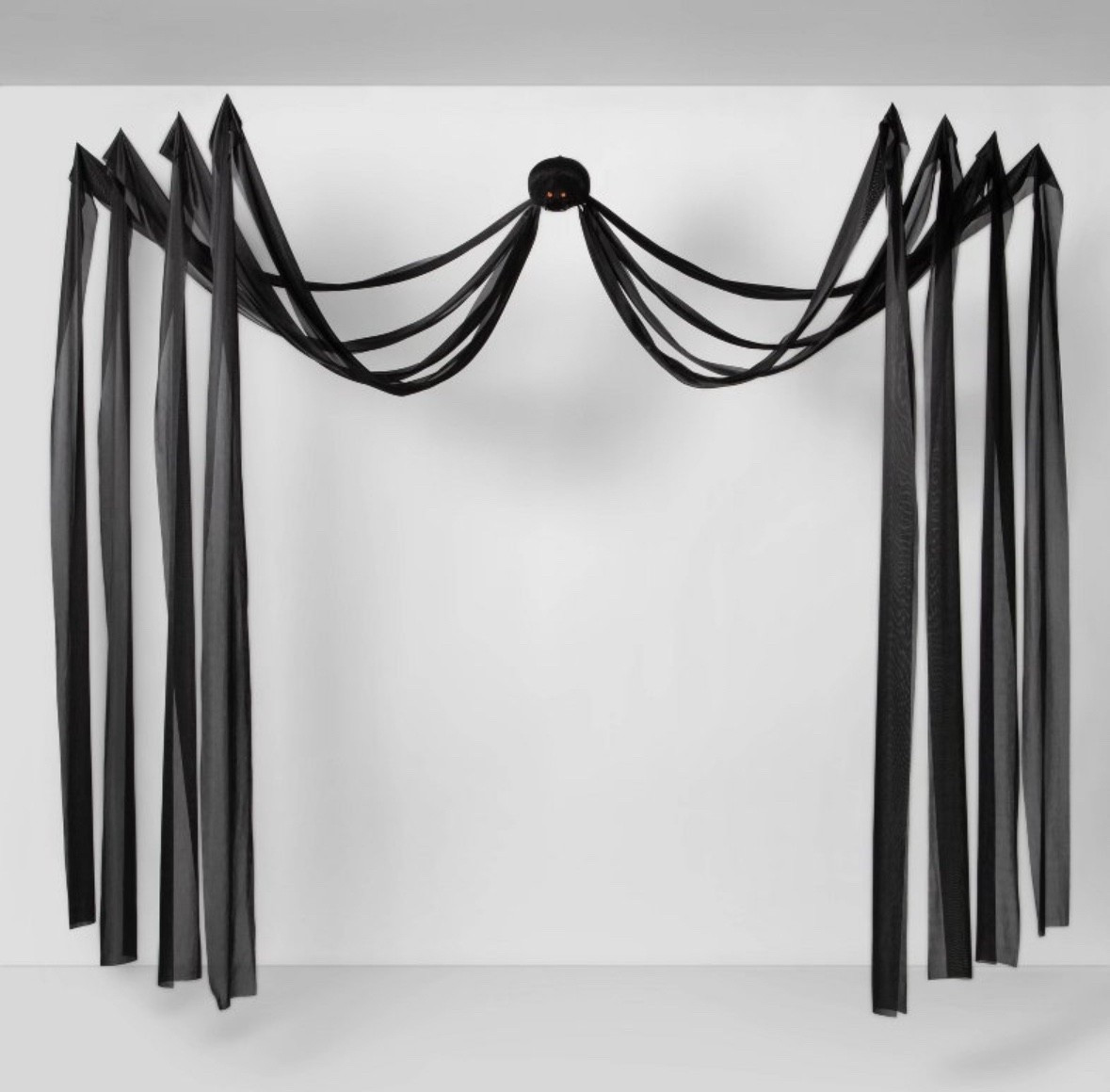 Target spider decoration! 

#LTKHalloween #LTKStyleTip #LTKFindsUnder50