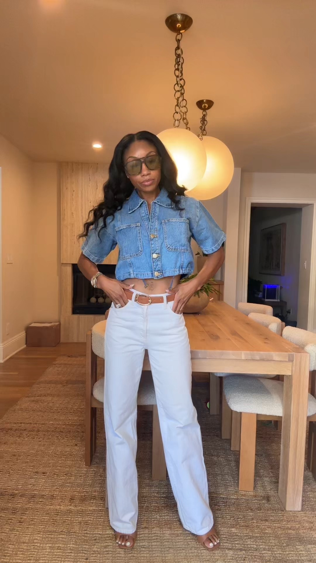 Everyday Elevated Outfit 
