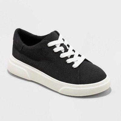 Women's Mad Love Sia Apparel Sneakers | Target