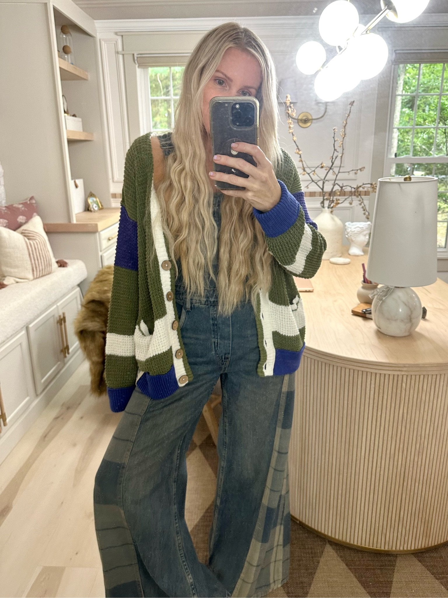 Will be wearing on repeat and buying in all colors! Favorite sweater this season … size xs 🫶🏻

#LTKStyleTip