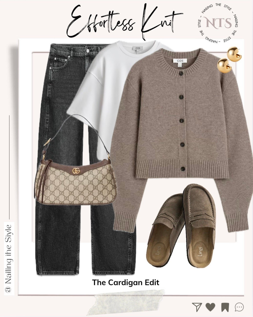 #LTKautumn #LTKjeans #LTKstyletip