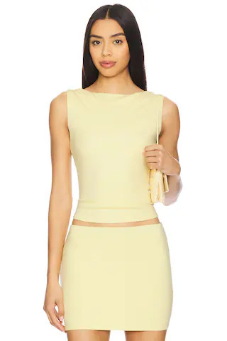 LAINEY top
                    
                    Lovers and Friends | Revolve Clothing (Global)
