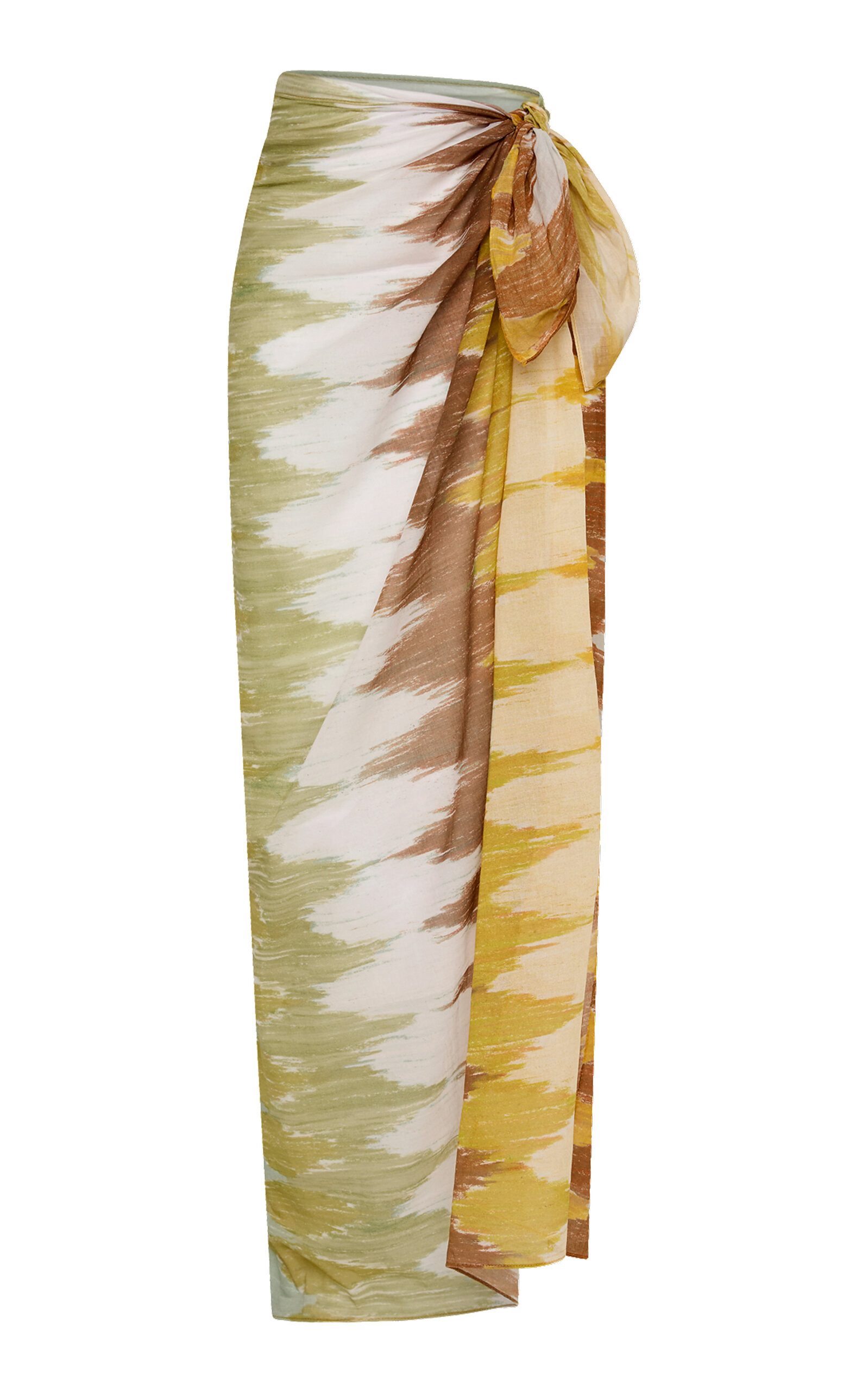 Square Pareo | Moda Operandi (Global)