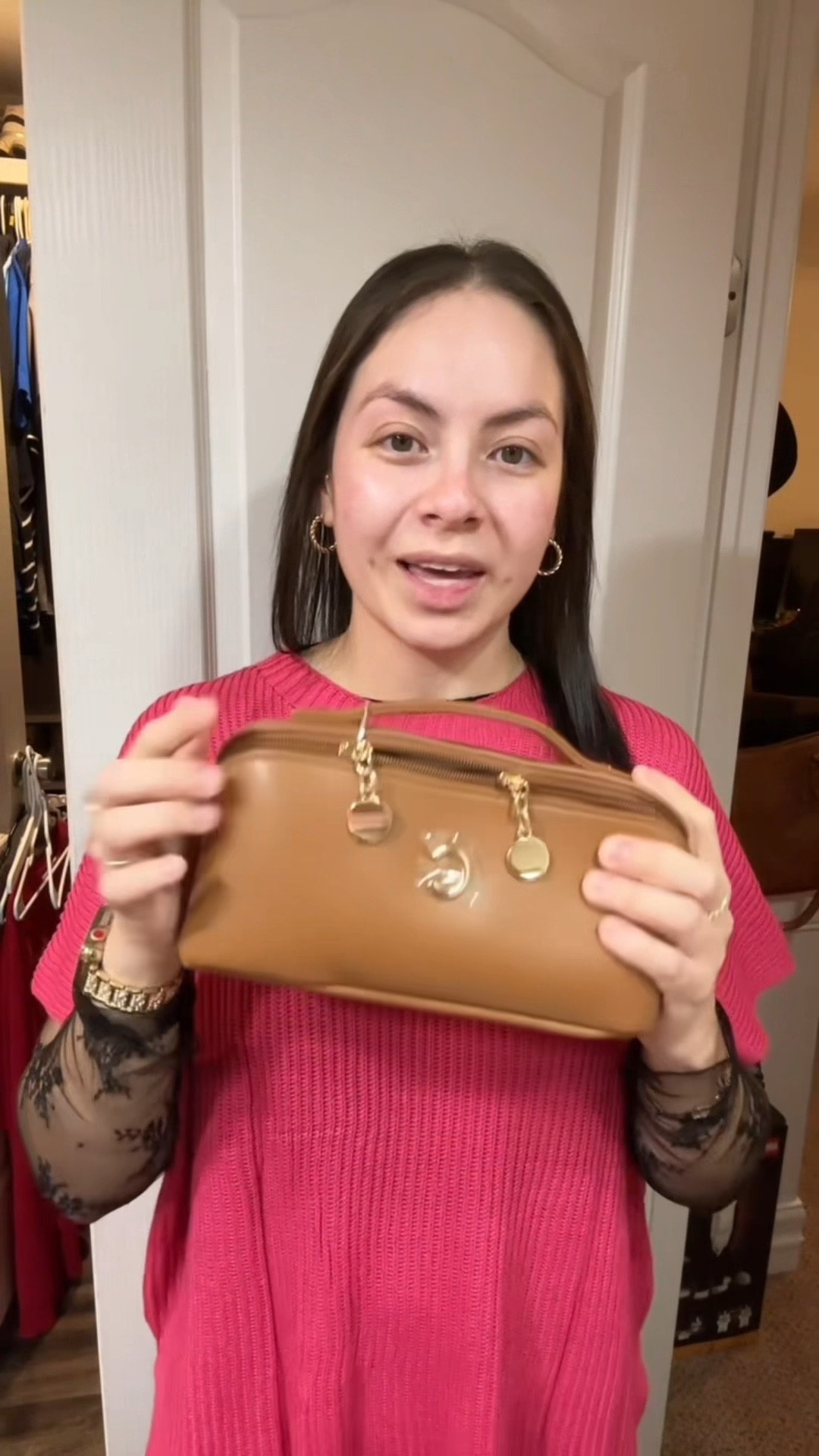 This is such a great gift idea!! 💐🤎
*wink, wink* Mother’s Day is coming up 😉

#LTKSpringSale #LTKTravel