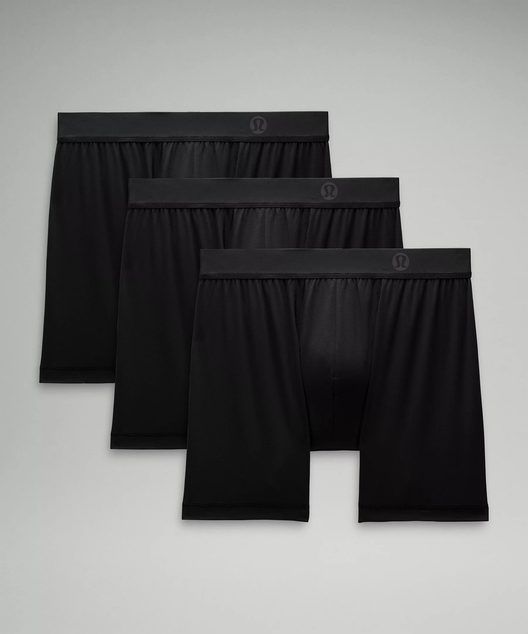 Always In Motion Boxer 5" | Lululemon (US)