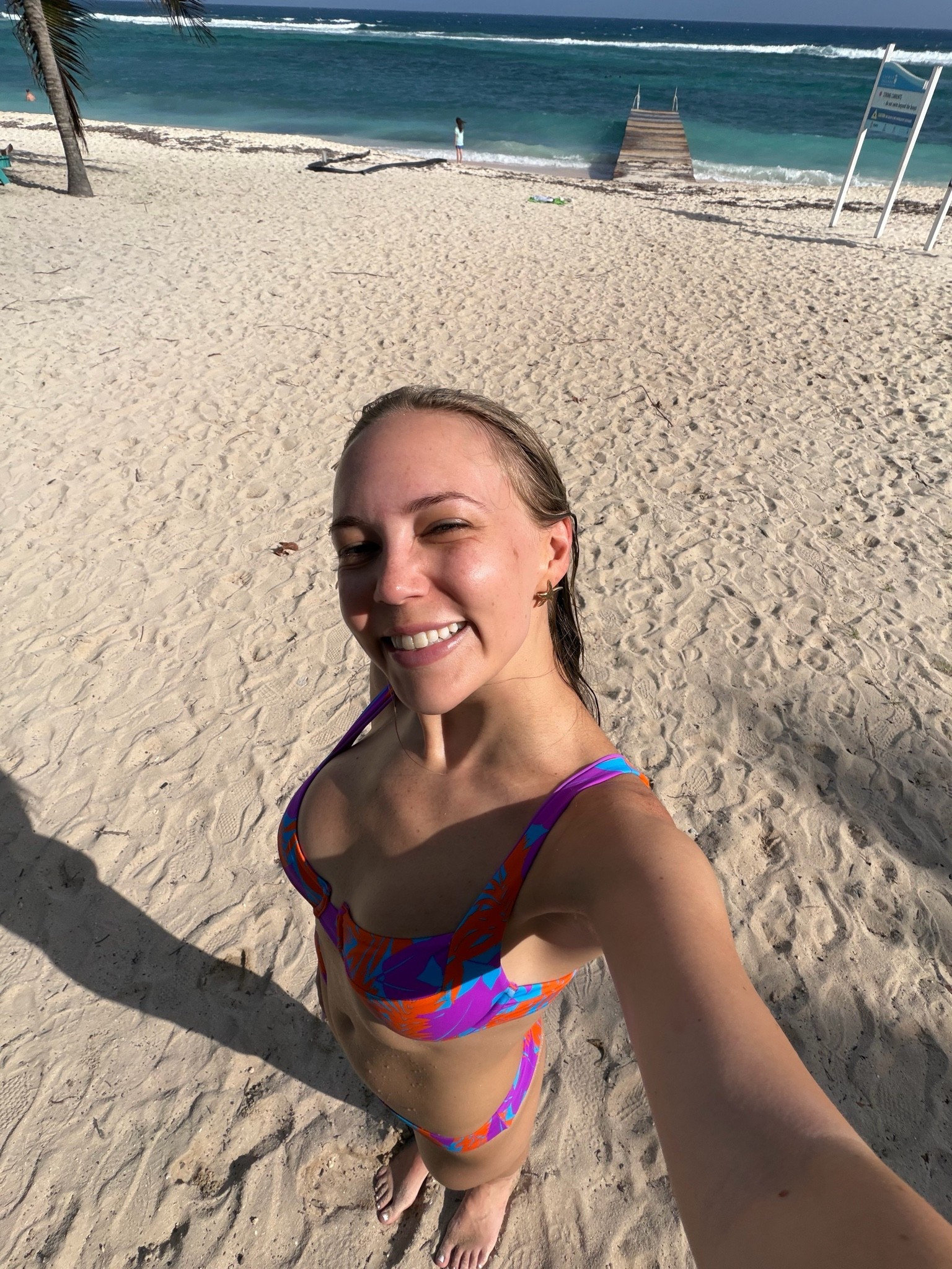 Vetchy Laguna bikini