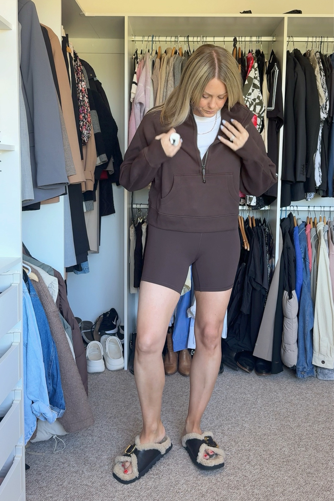 New year, new activewear 🤎

#LTKsummer #LTKfitness #LTKaustralia