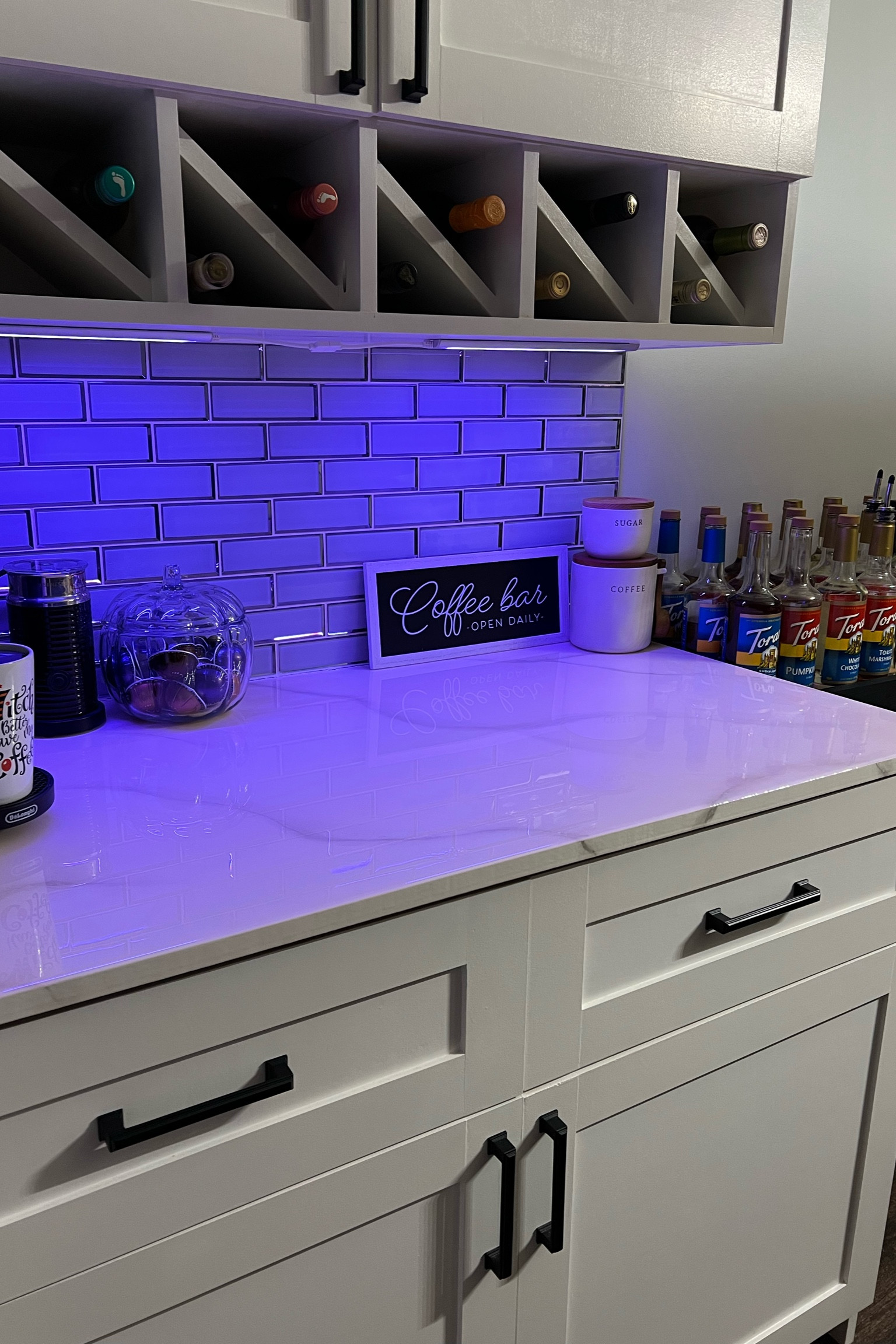 Home Coffee Bar Accessories 💕 Hosting for the holidays? Upgrade your coffee bar with some of these!

#LTKHome #LTKGiftGuide #LTKHoliday