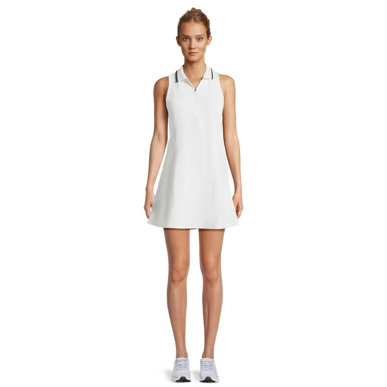 Avia Women's Tennis Dress, Sizes XS-XXXL | Walmart (US)