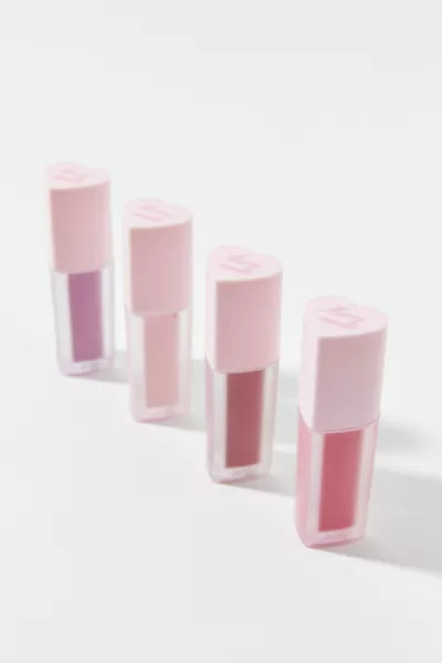 Merrymonde Milk Heart Lip & Cheek Tint Set | Urban Outfitters (US and RoW)