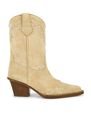 Janice 60 Boot | FWRD 