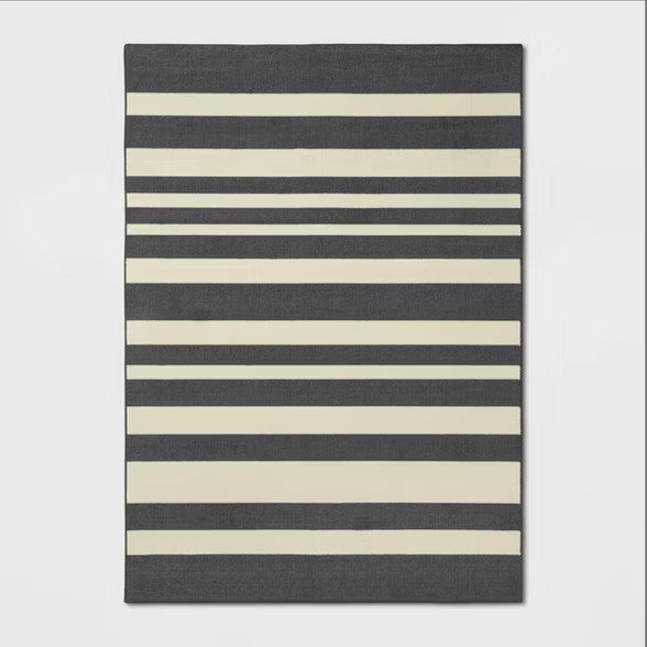 Good Fashion Stripe Rug - Room Essentials™ | Target