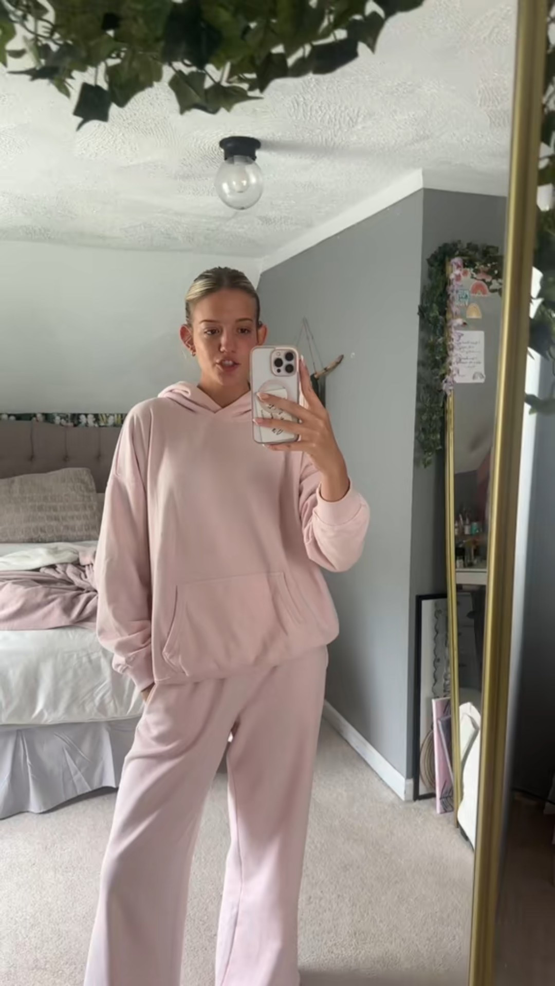 So comfy!!
