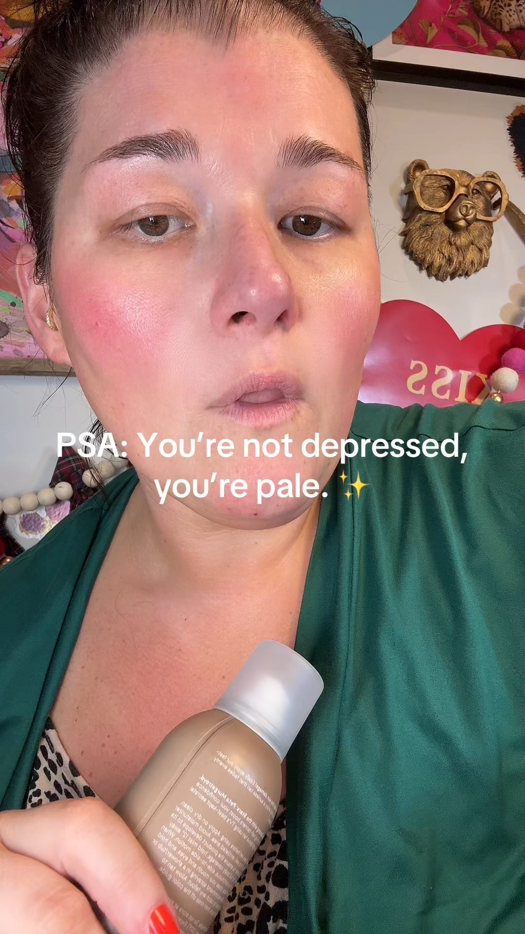 #selftan #petajane @petajane 

#LTKmomlife #LTKselfcare #LTKBeauty