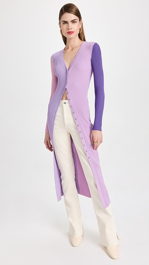 STAUD Shoko Sweater Dress | SHOPBOP | Shopbop