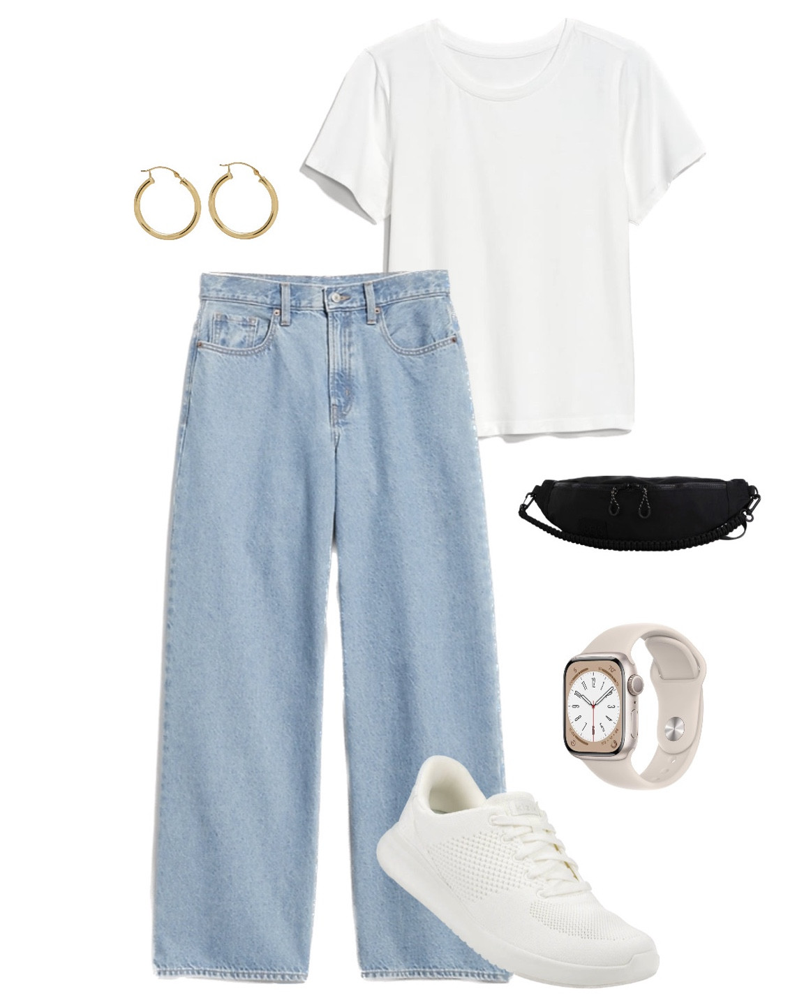 basic everyday ootd ✨📸

#LTKSeasonal #LTKtravel #LTKstyletip