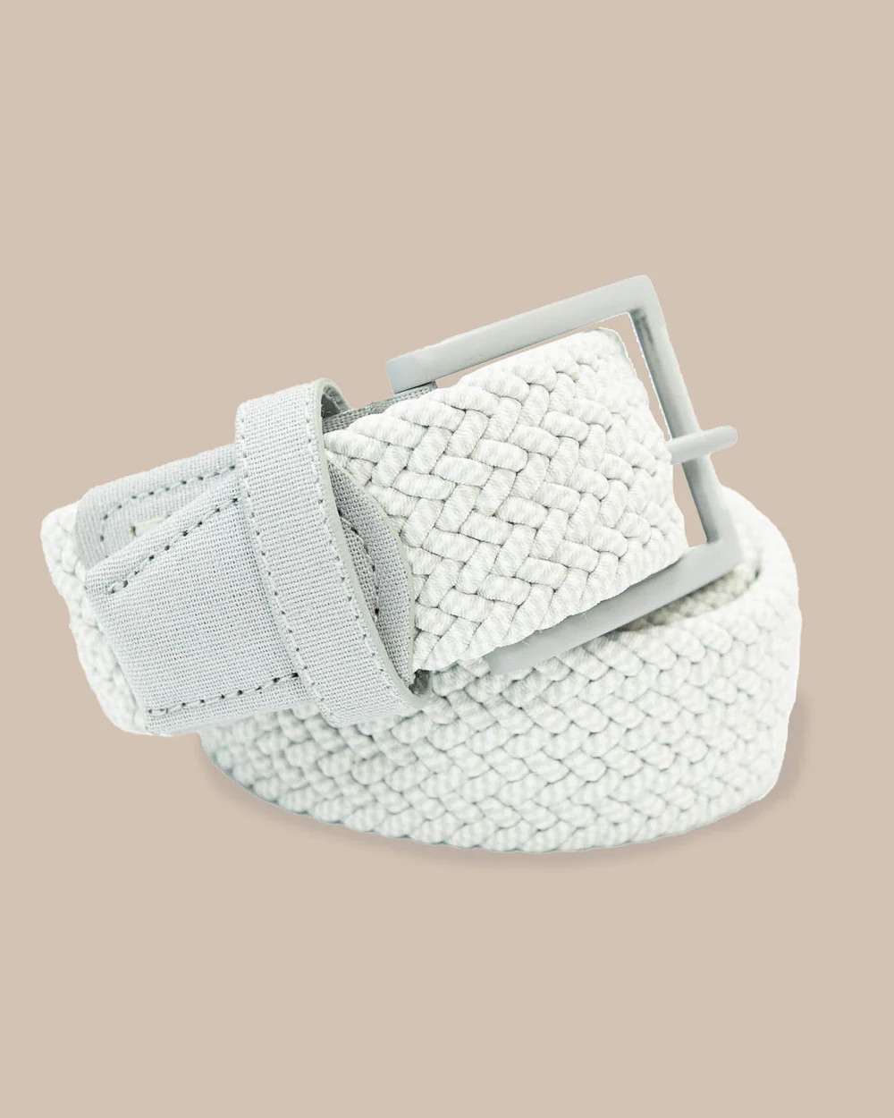 Caddie Braided Belt | Southern Tide