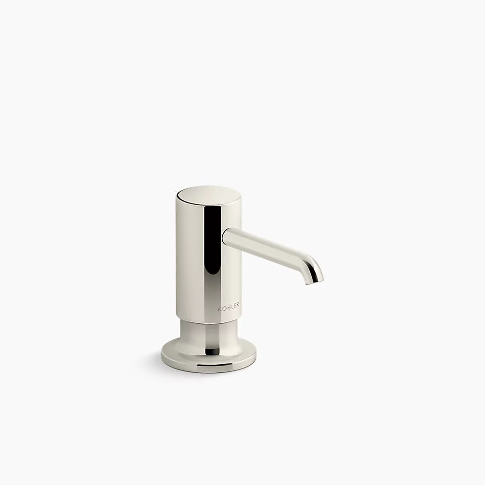 Soap/lotion dispenser | Kohler