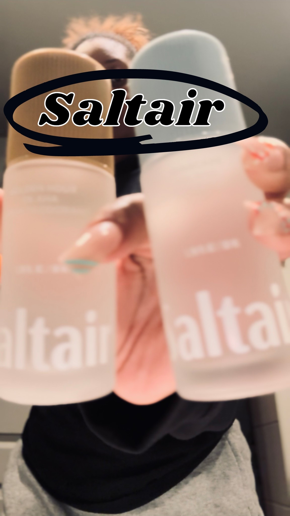 Gifted these Saltair Serum Deodorant!

#LTKBeauty #LTKGiftGuide #LTKStyleTip