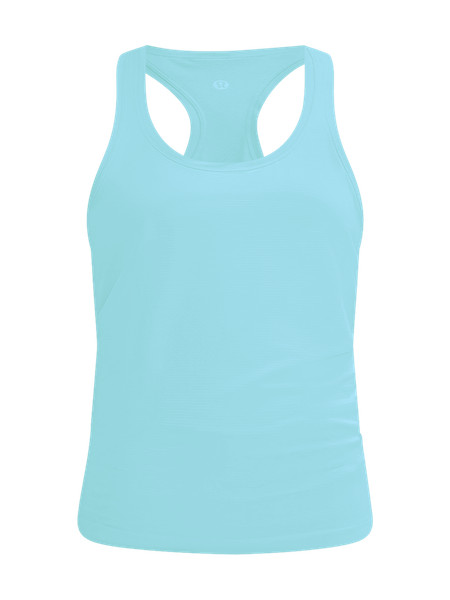 Swiftly Tech Racerback Tank Top 2.0 *Waist Length | Women's Sleeveless & Tank Tops | lululemon | Lululemon (US)