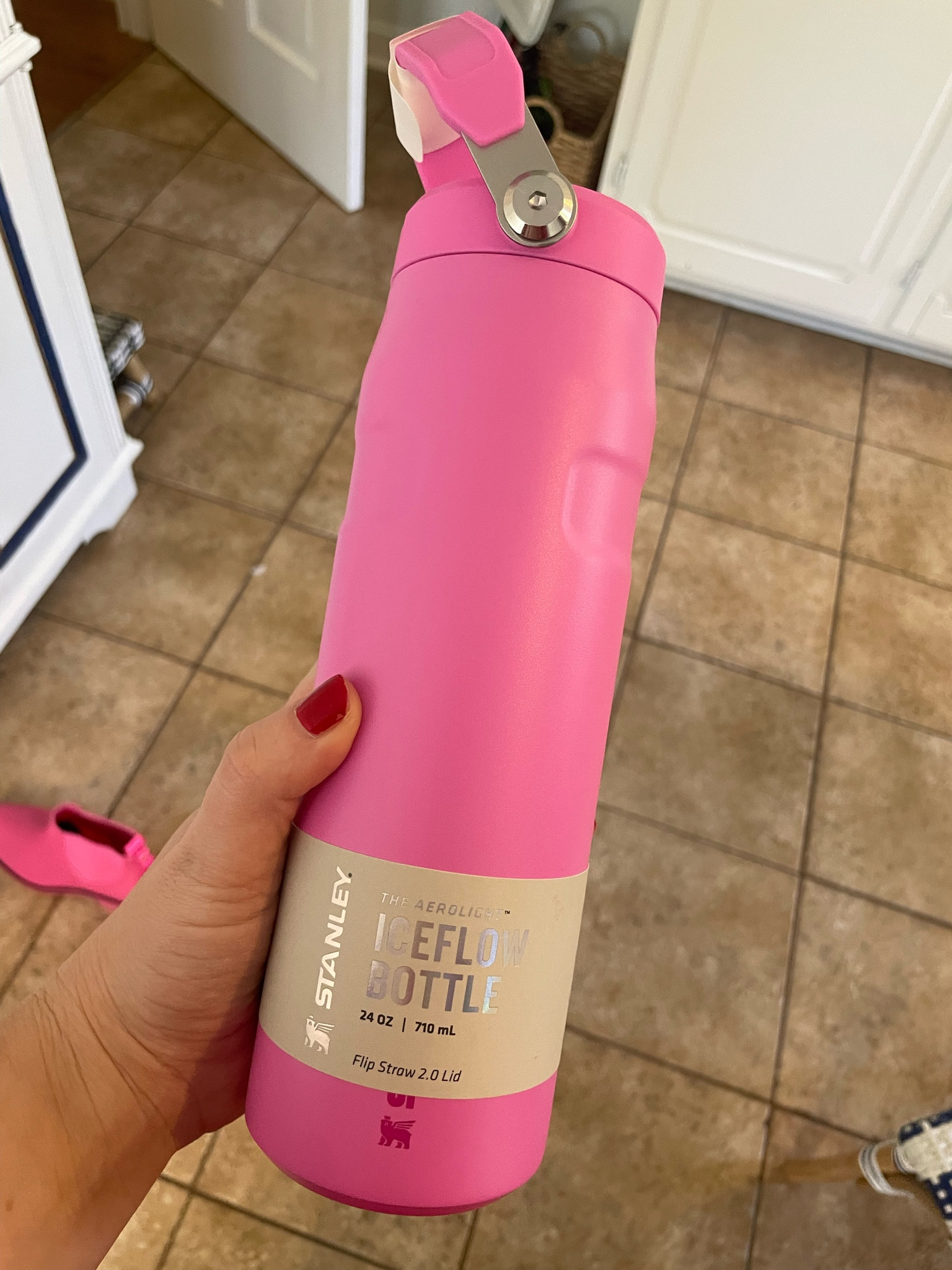 New Stanley slip straw tumbler at target 

#LTKGiftGuide #LTKFindsUnder50 #LTKFindsUnder100