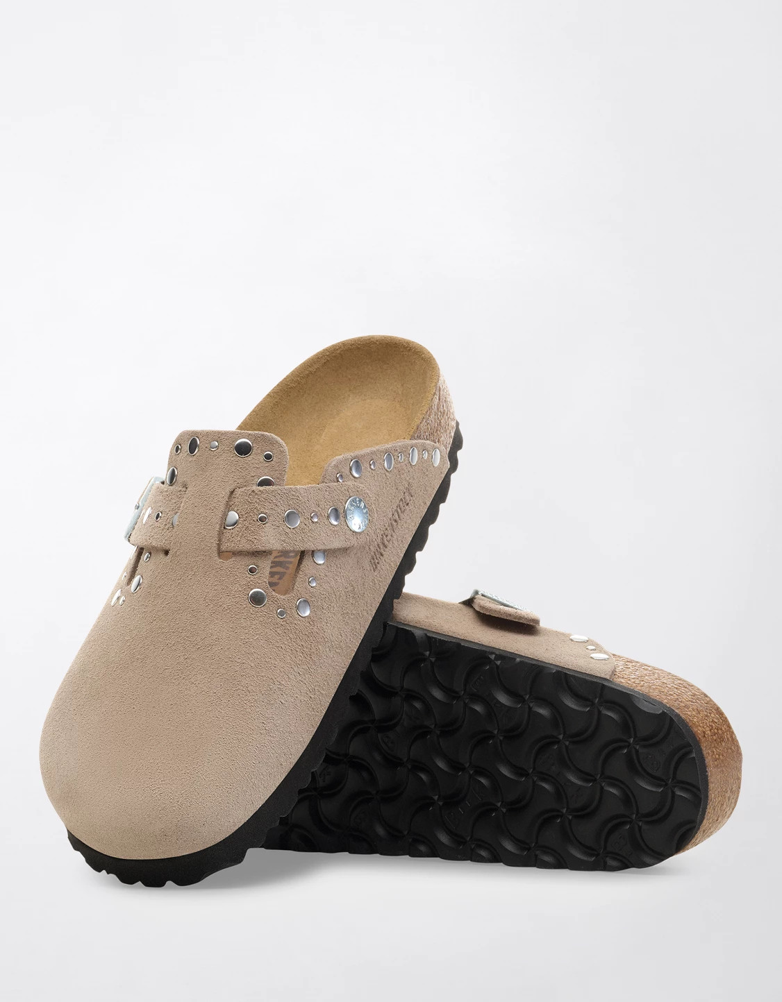 Birkenstock Boston Rivet Clog | Aerie