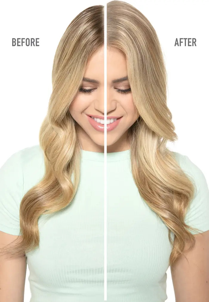 Detox Scented Dry Shampoo | Nordstrom